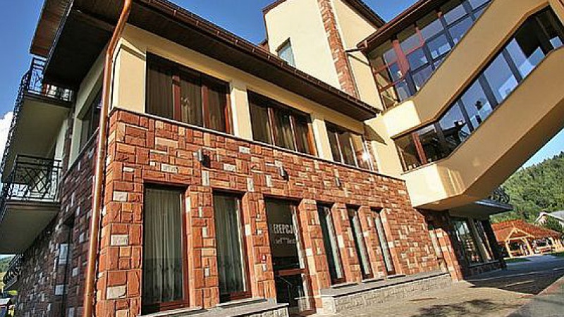 Hotel Beata