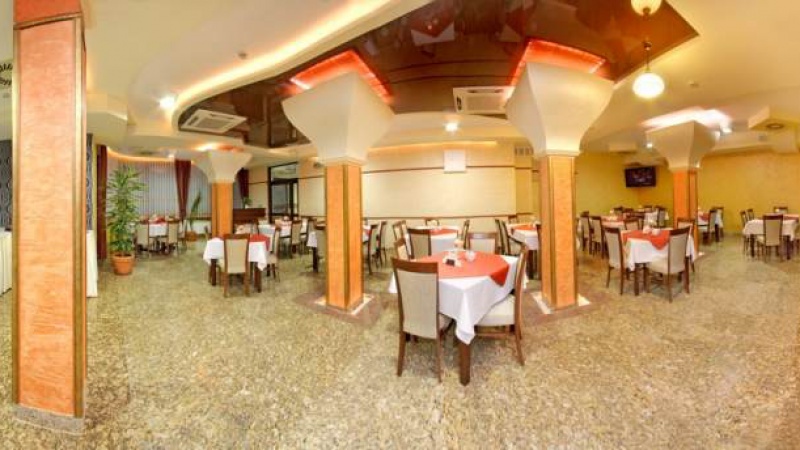 Hotel Beata