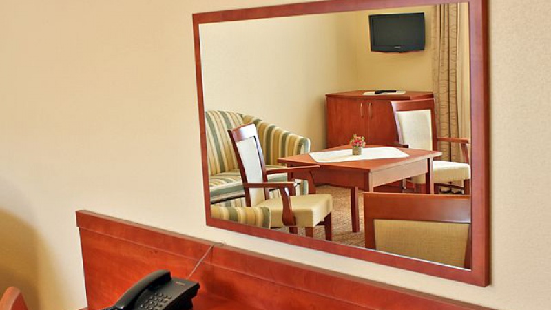 Hotel Beata