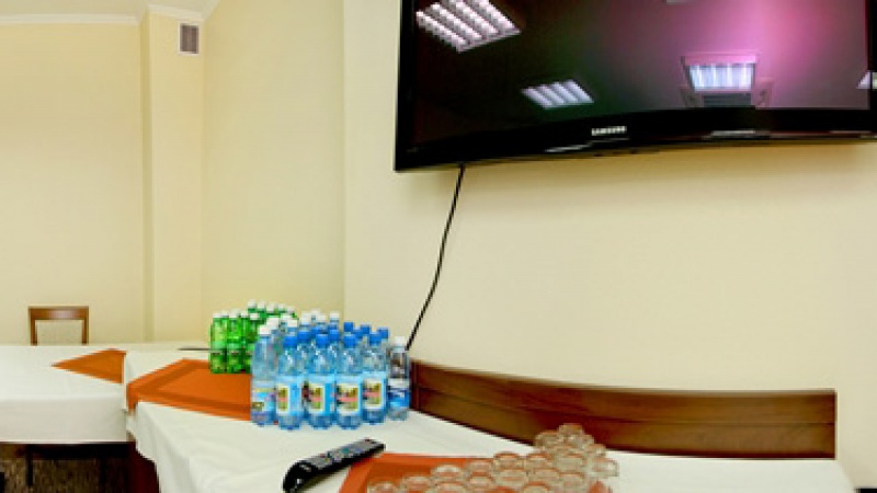 Hotel Beata