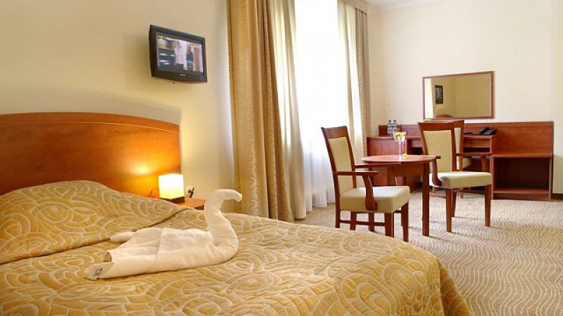 Hotel Beata