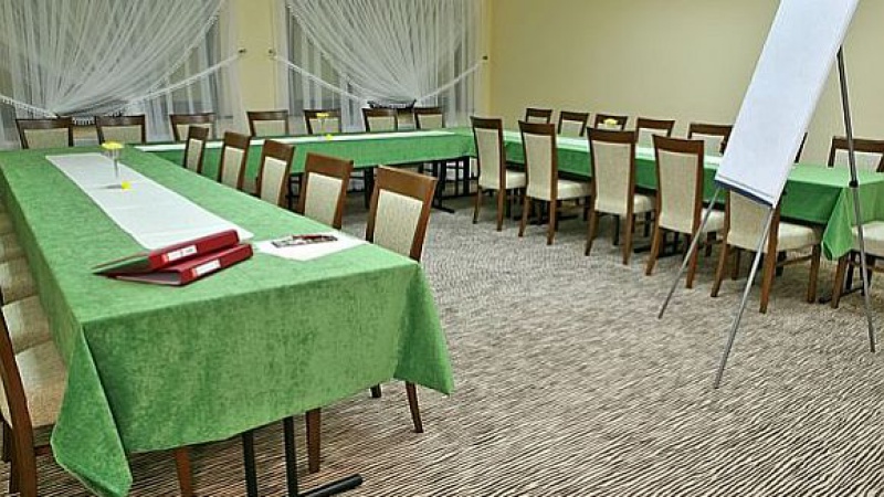 Hotel Beata