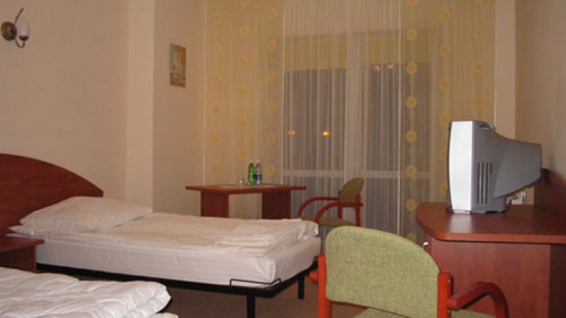 Hotel Lord