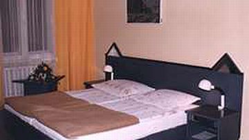 Hotel Bast