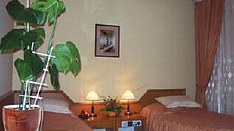 Hotel Bast