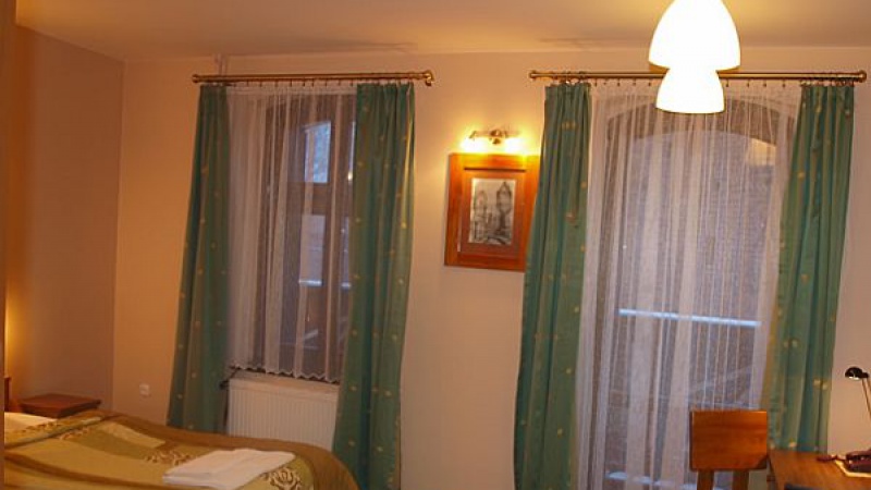 Hotel Karczma Chełmińska