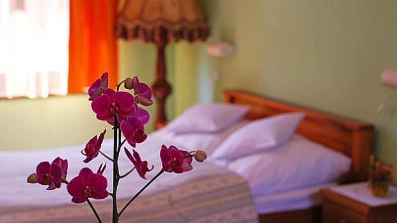 Hotel Karczma Chełmińska
