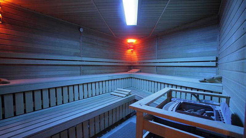 Klinika Uzdrowiskowa Pod Tężniami im. Jana Pawła II