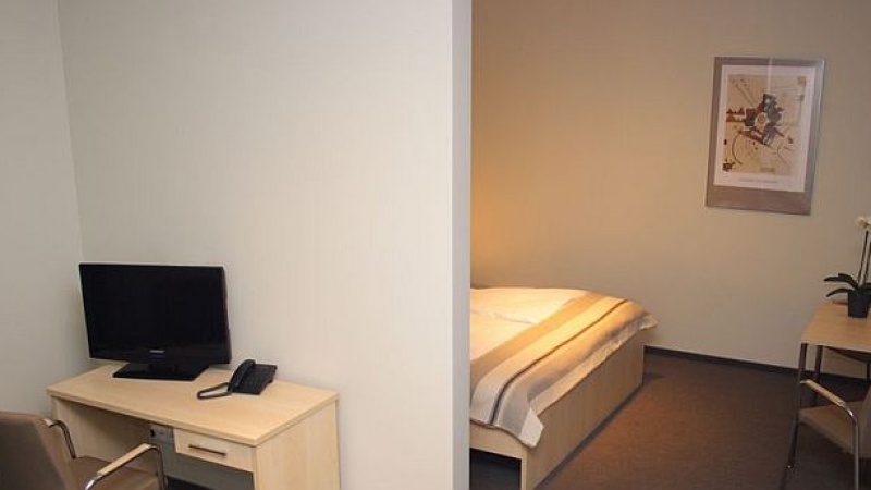Hotel MTJ