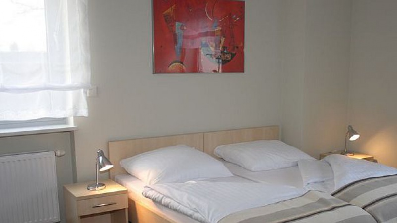 Hotel MTJ