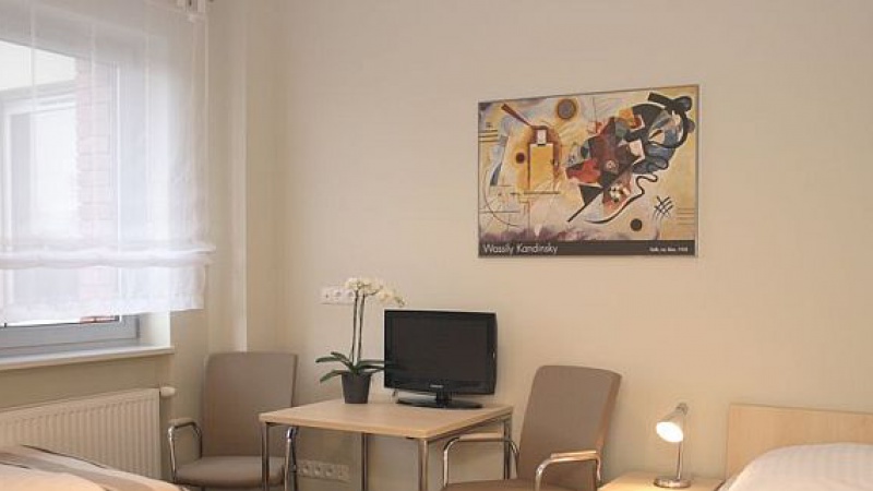 Hotel MTJ