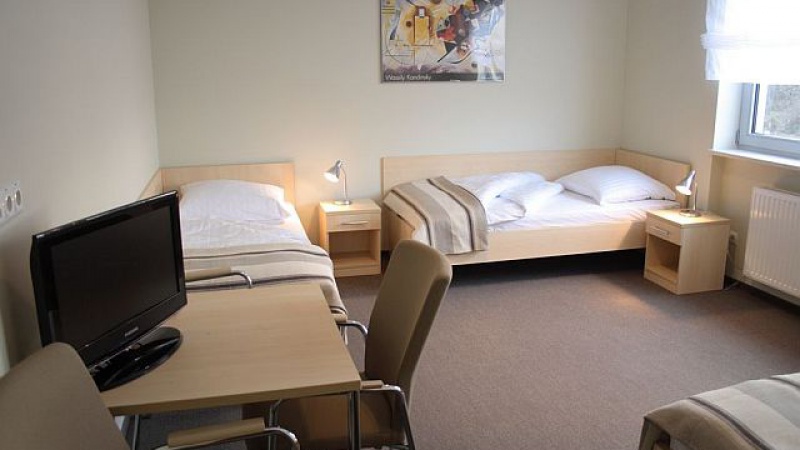 Hotel MTJ