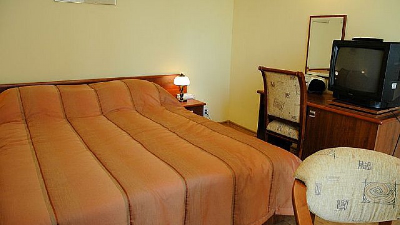 Ośrodek Szkoleniowo-Wypoczynkowy Exploris Kazimierz Dolny