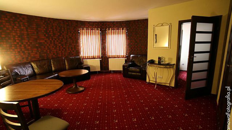 Hotel Amadeus