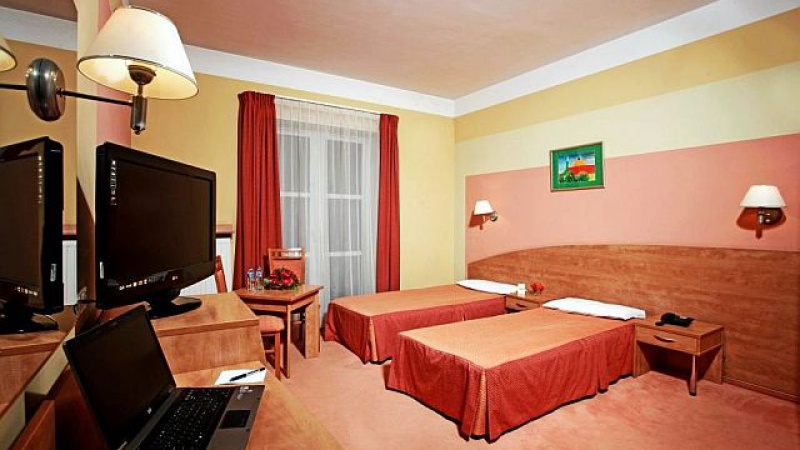 Hotel ComfortBiznes
