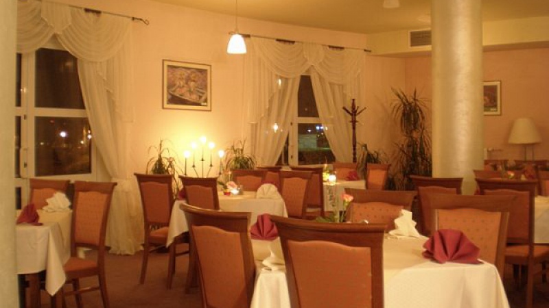 Hotel ComfortBiznes