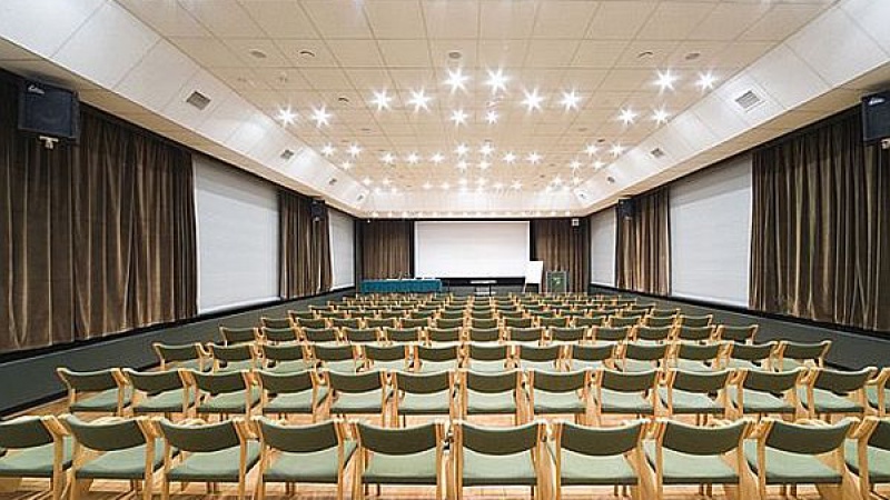 Hotel i Centrum Kongresowe IOR