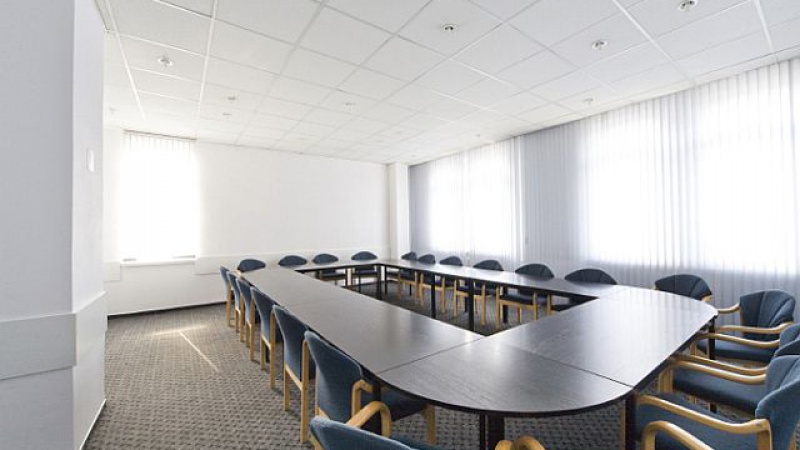 Hotel i Centrum Kongresowe IOR