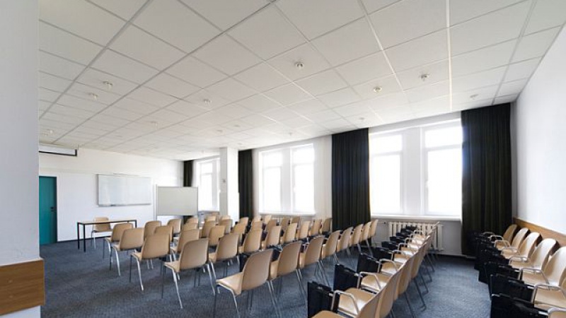 Hotel i Centrum Kongresowe IOR