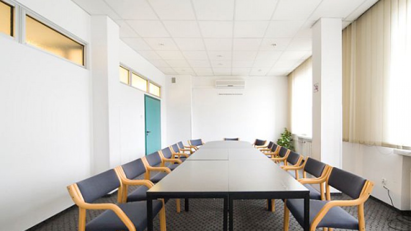 Hotel i Centrum Kongresowe IOR