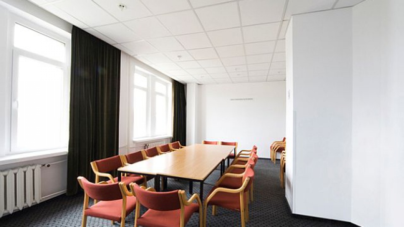 Hotel i Centrum Kongresowe IOR