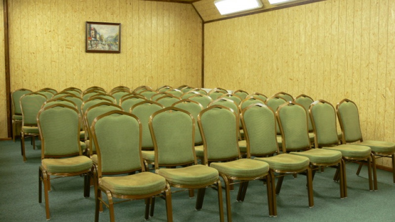 Hotel Kęszyca Leśna