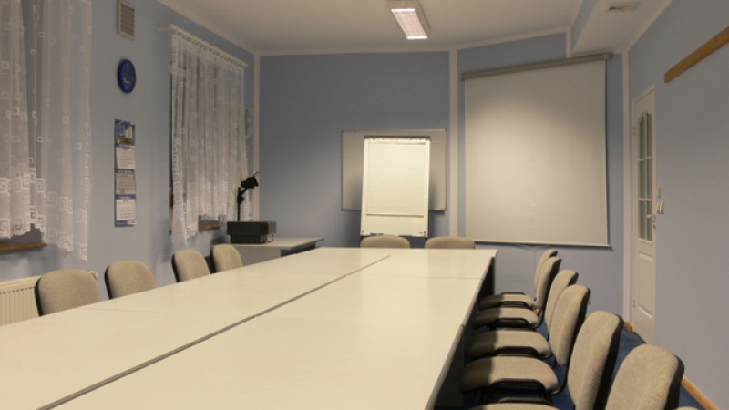 Hotel Kęszyca Leśna