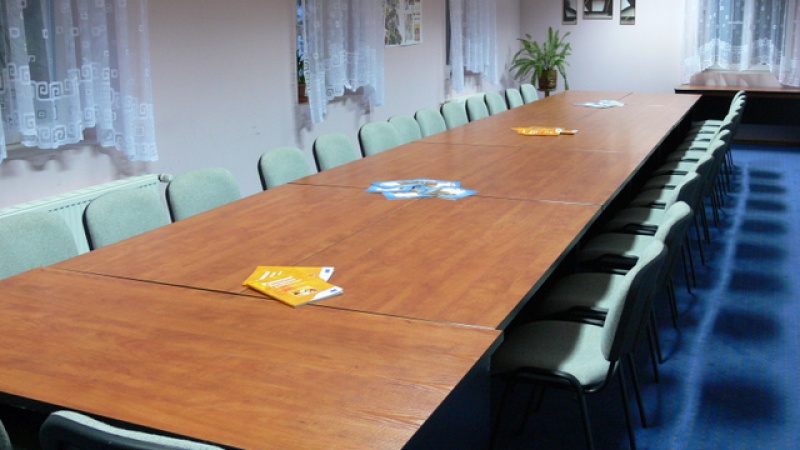 Hotel Kęszyca Leśna