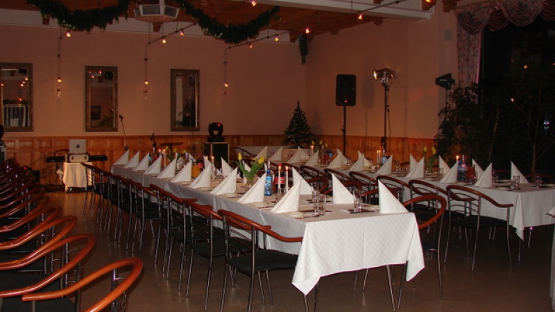 Hotel Kęszyca Leśna