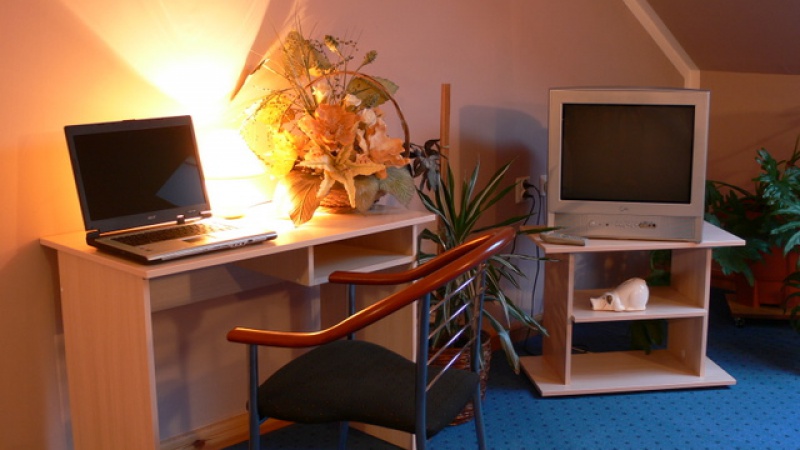 Hotel Kęszyca Leśna