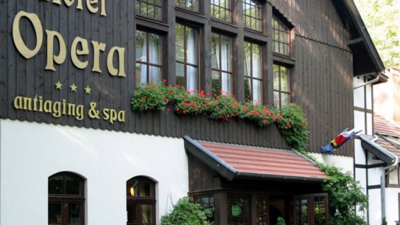 Hotel Opera