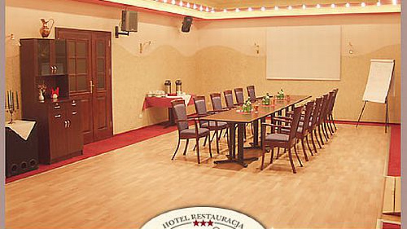 Hotel Dom nad Rzeką
