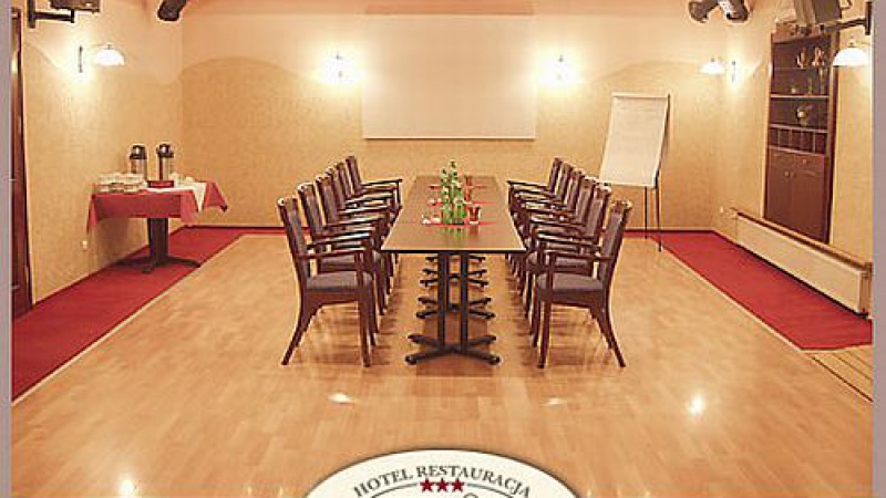 Hotel Dom nad Rzeką