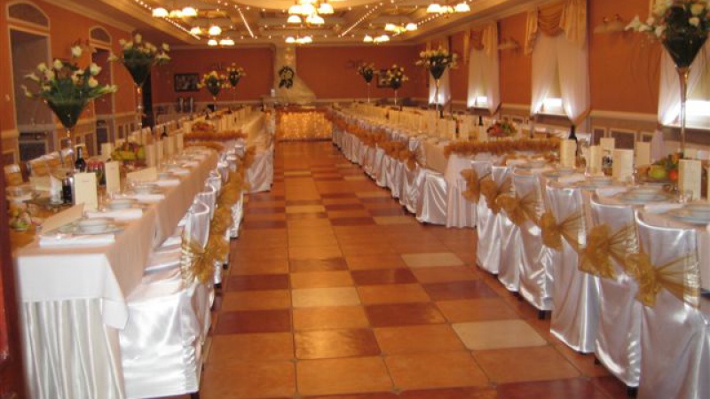 Hotel Dom nad Rzeką