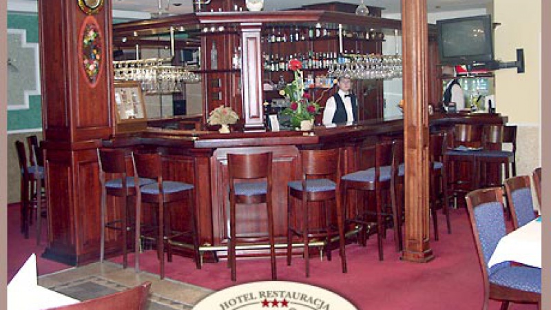 Hotel Dom nad Rzeką