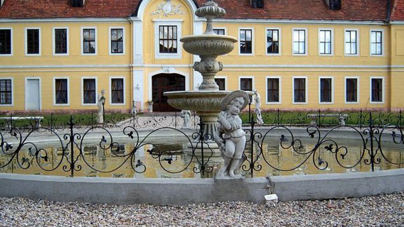 Pałac Brody
