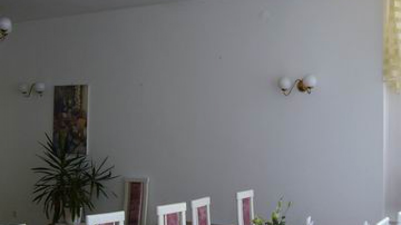 Hotel -Restauracja Zameczek