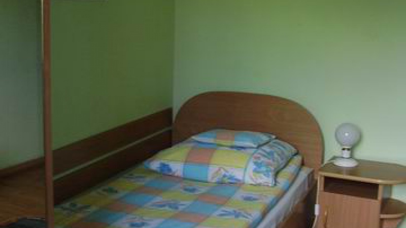 Hotel -Restauracja Zameczek