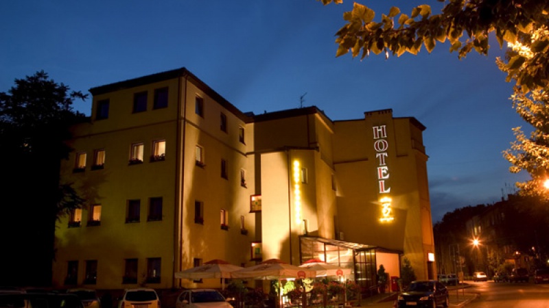 Hotel Batory