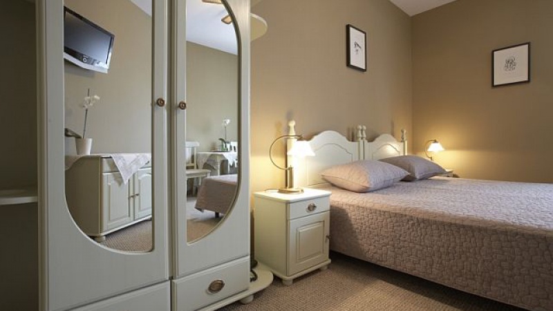 Hotel Batory