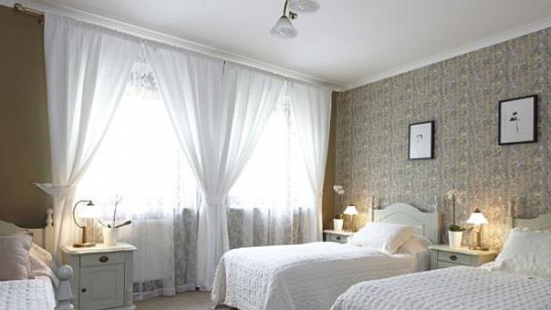 Hotel Batory