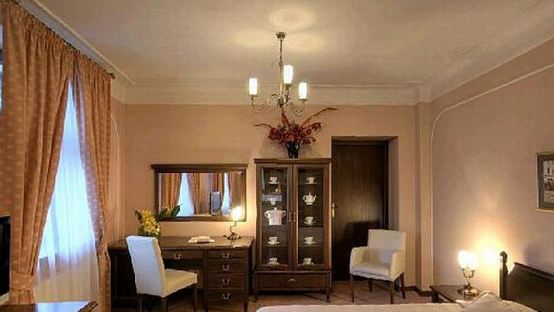 Hotel Ester