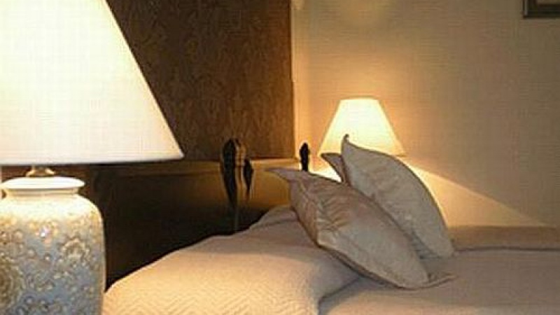 Hotel Ester