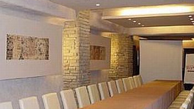 Hotel Ester