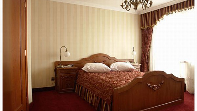 Hotel Cristal Park Tarnów