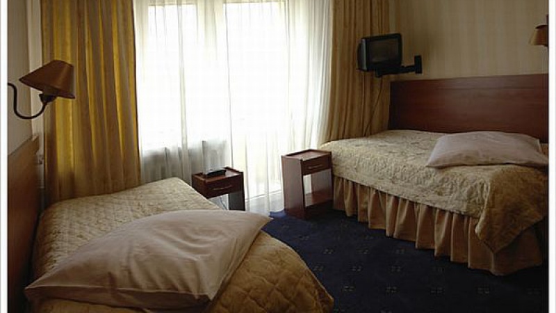 Hotel Cristal Park Tarnów