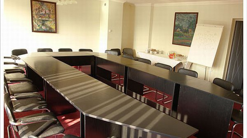 Hotel Cristal Park Tarnów