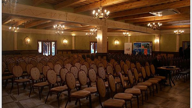 Hotel Cristal Park Tarnów