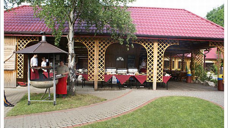 Hotel Cristal Park Tarnów