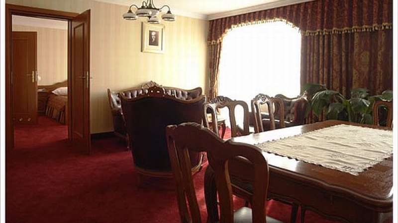 Hotel Cristal Park Tarnów